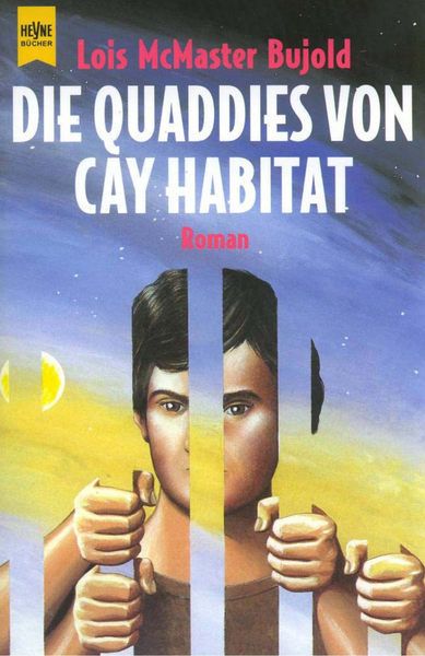 Titelbild zum Buch: Die Quaddies Von Cay Habitat